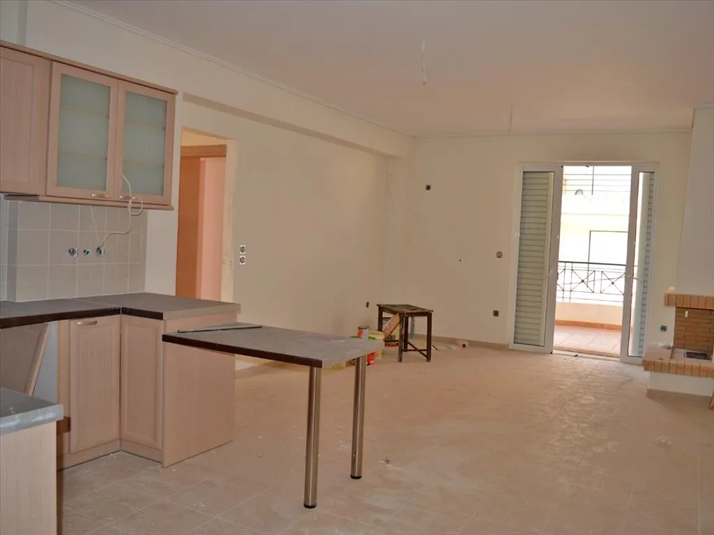 Apartment 65m²  - 2