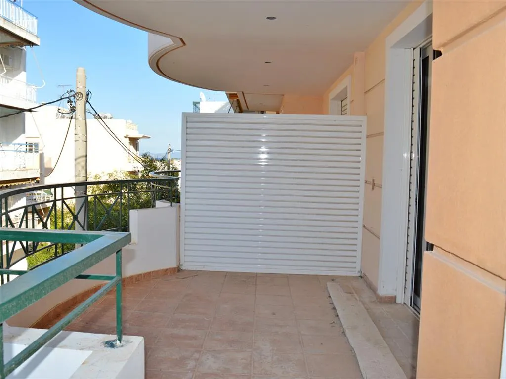 Apartment 65m²  - 3