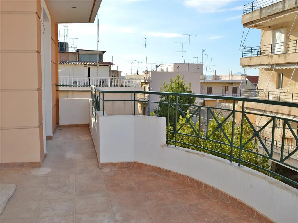 Apartment 65m²  - 4