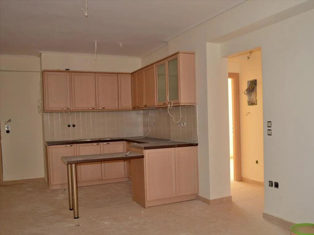 Apartment 65m²  - 5