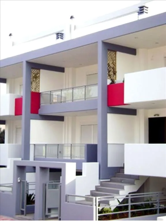 Maisonette 215m²  - 2