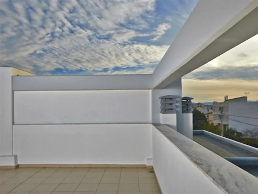 Maisonette 215m²  - 5