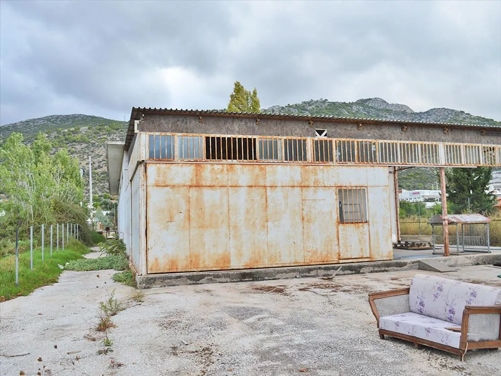 Άλλο.. 360τ.μ.  - 3