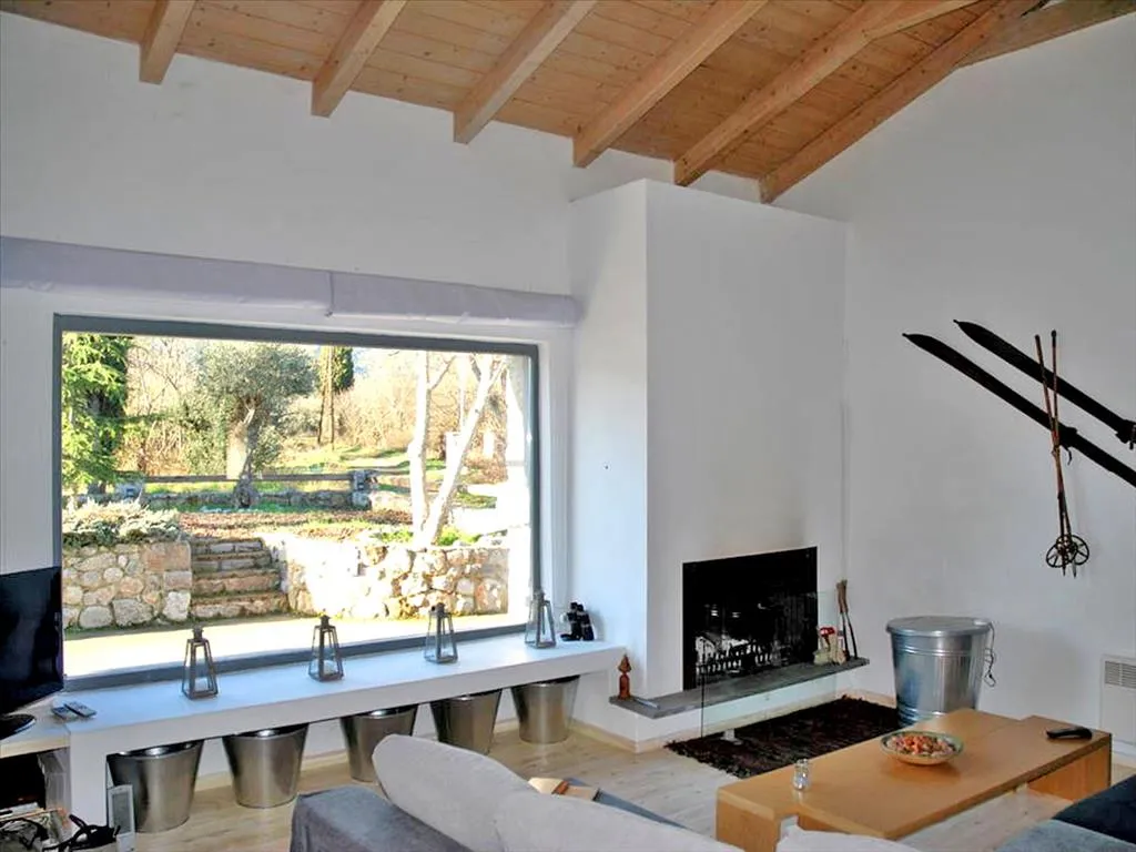 Detached house 140m²  - 2