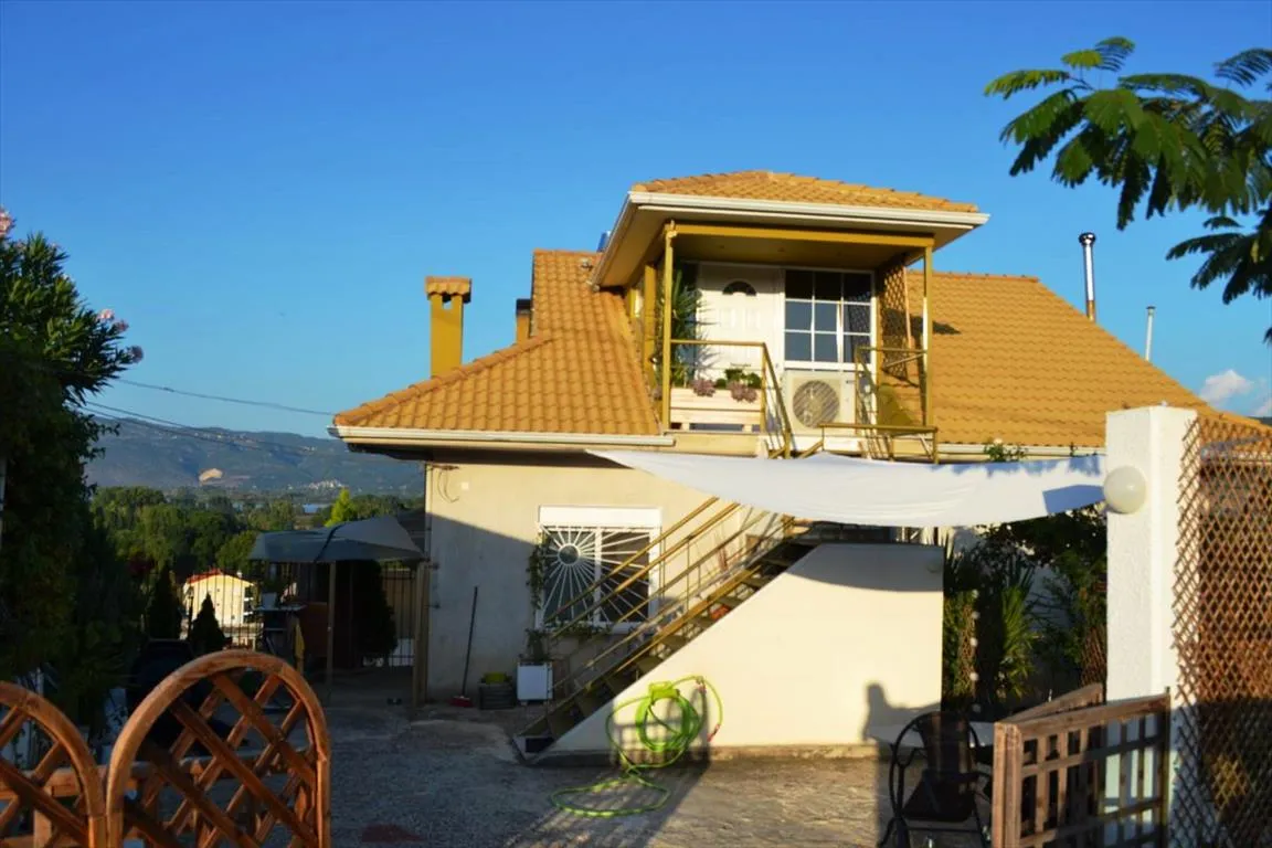 Maisonette 160m²  - 2