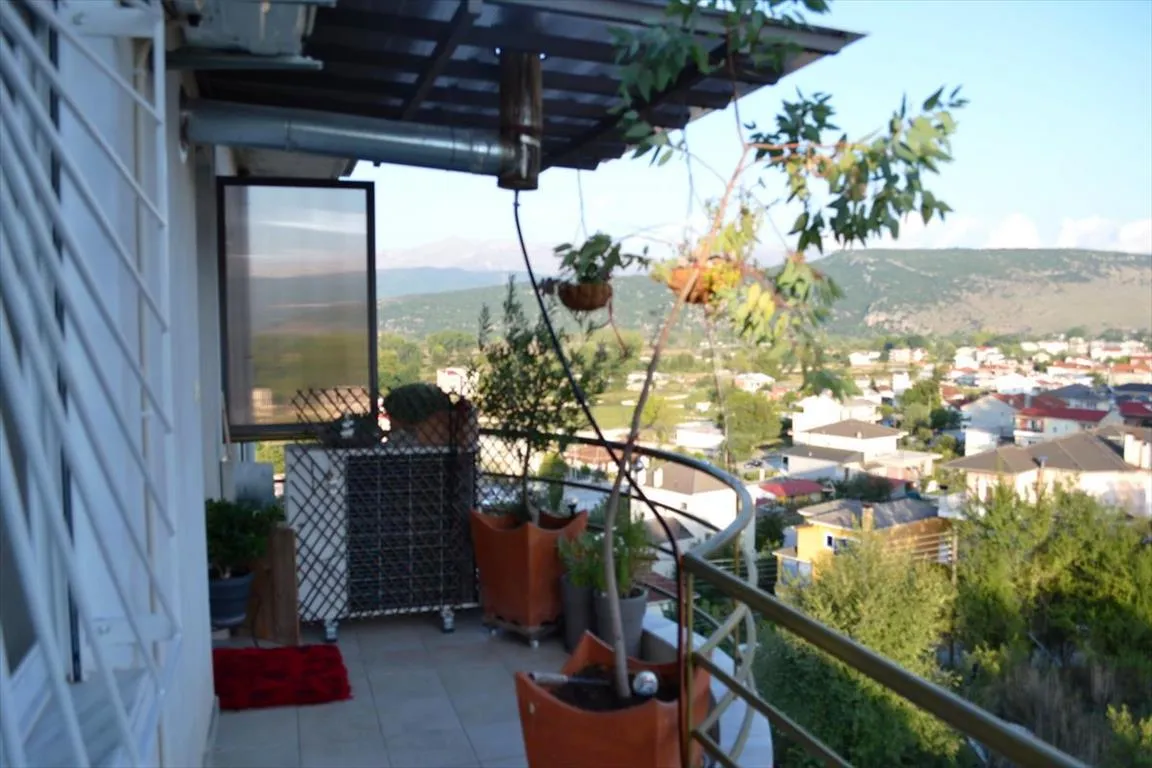 Maisonette 160m²  - 3