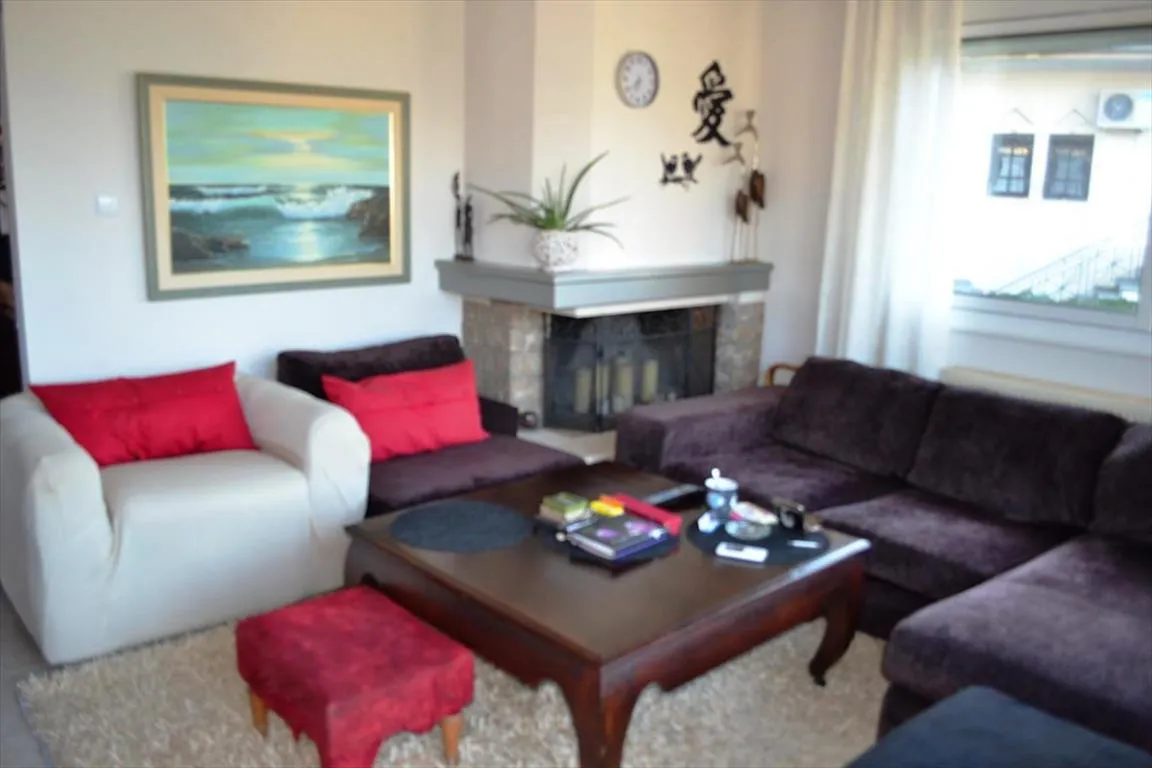 Maisonette 160m²  - 4