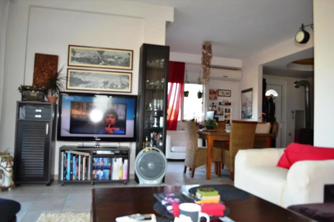 Maisonette 160m²  - 5