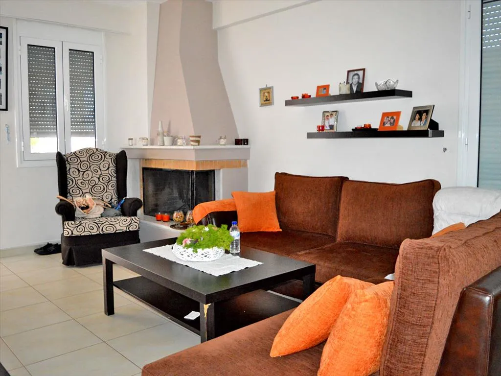 Apartment 77m²  - 3