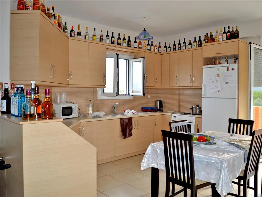 Apartment 77m²  - 4