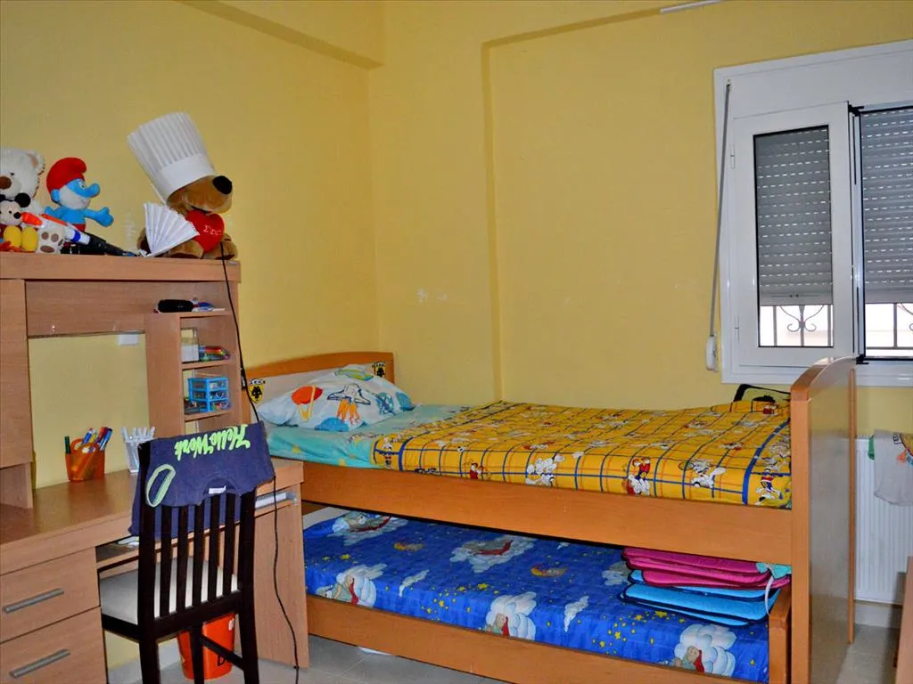 Apartment 77m²  - 5