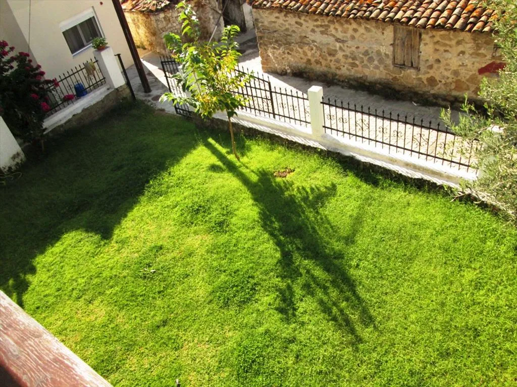 Detached house 120m²  - 2