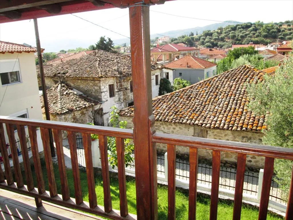 Detached house 120m²  - 3