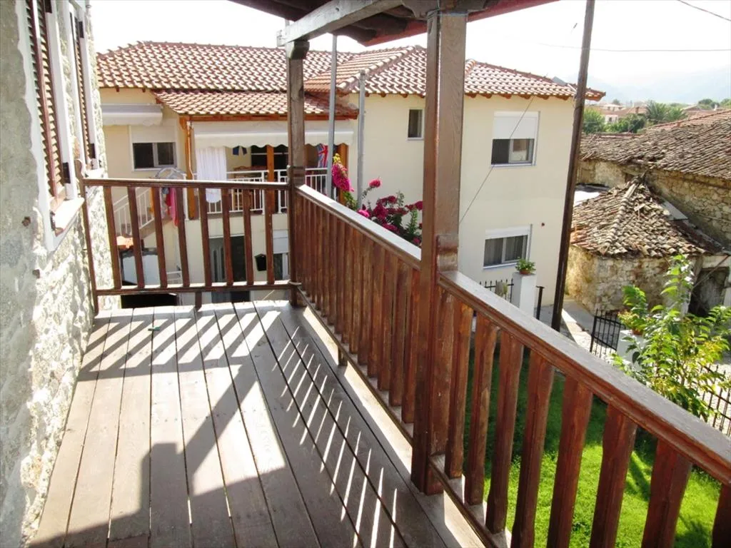 Detached house 120m²  - 4