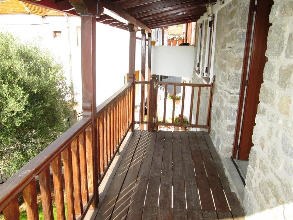 Detached house 120m²  - 5