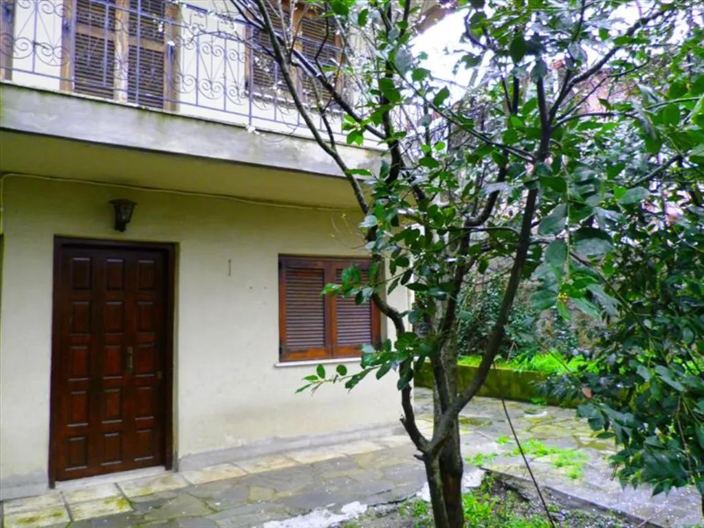 Maisonette 160m²  - 3