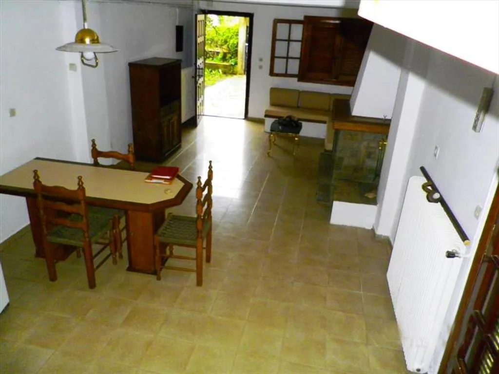 Maisonette 160m²  - 4