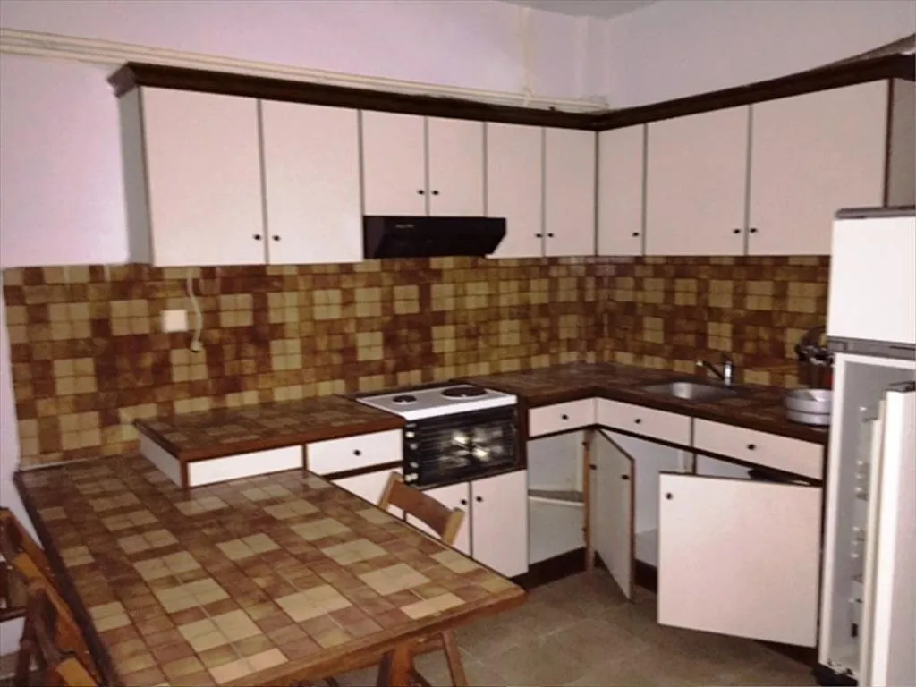 Maisonette 160m²  - 5
