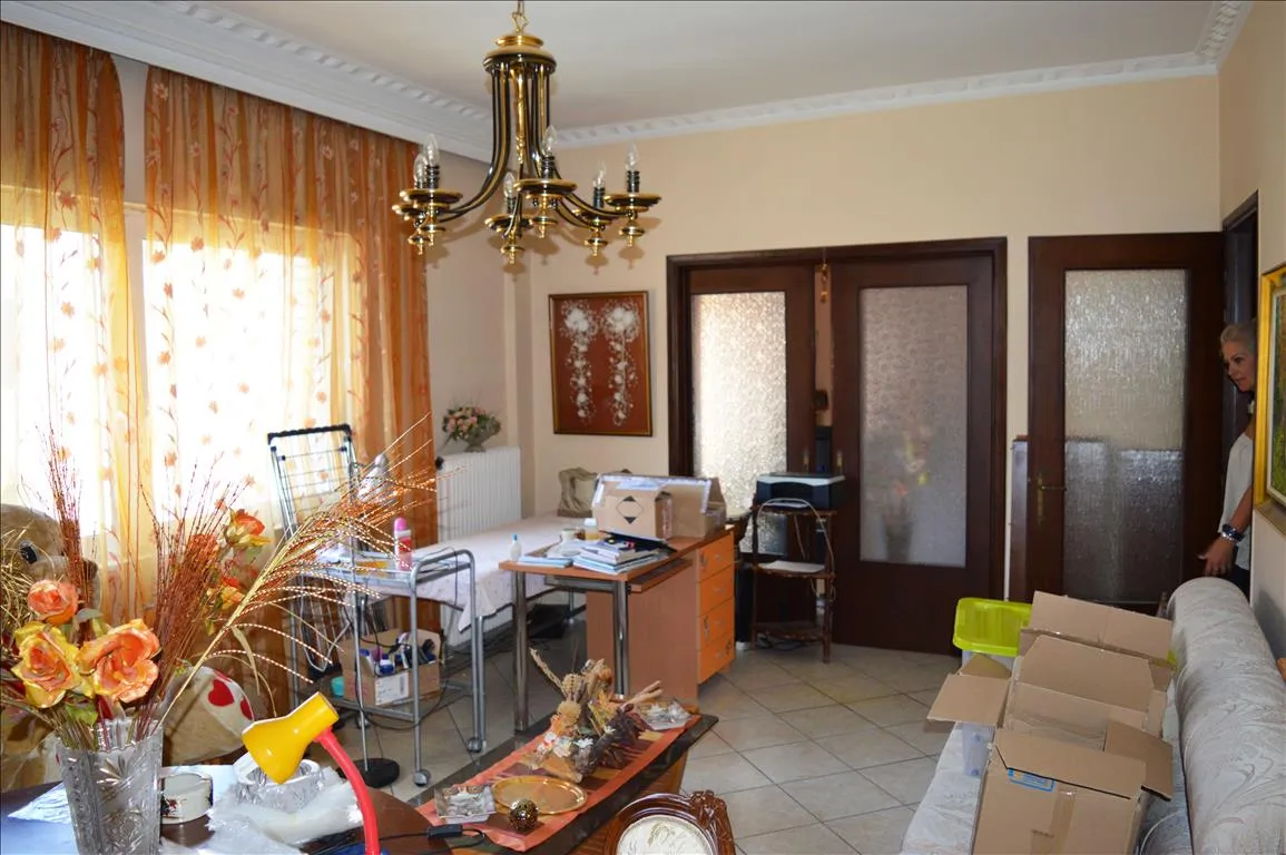 Apartment 110m²  - 2