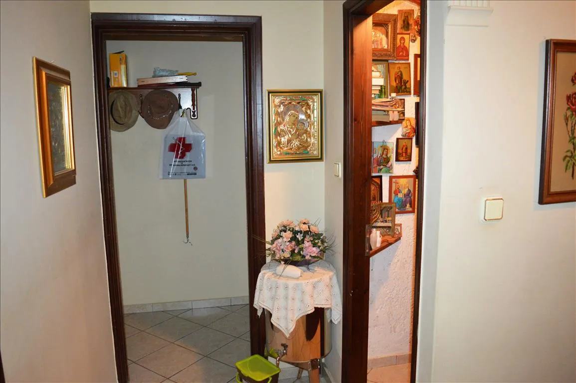 Apartment 110m²  - 3