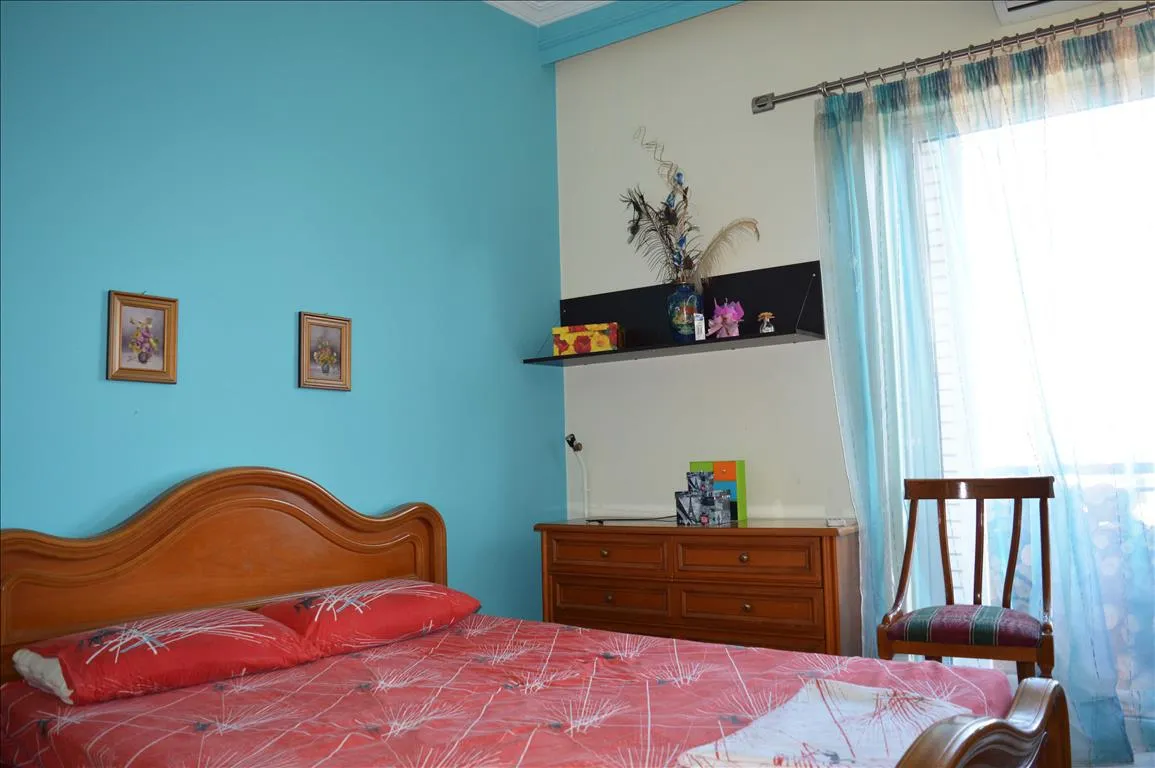 Apartment 110m²  - 4