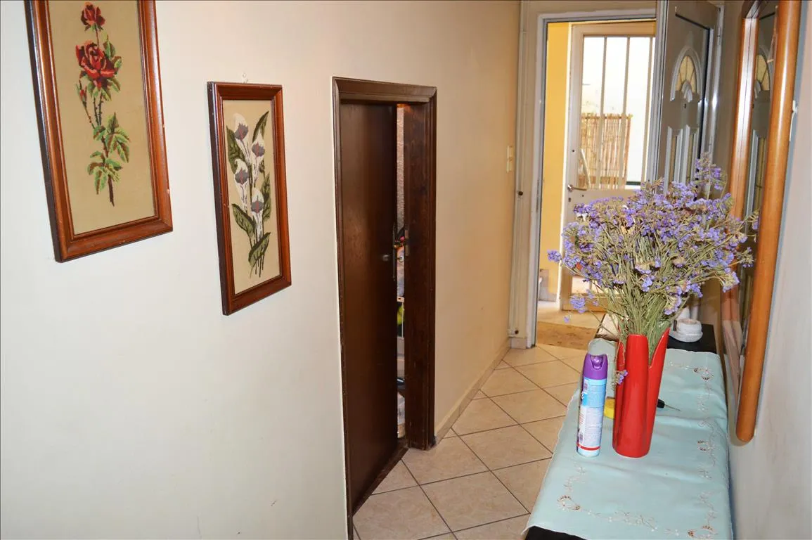 Apartment 110m²  - 5