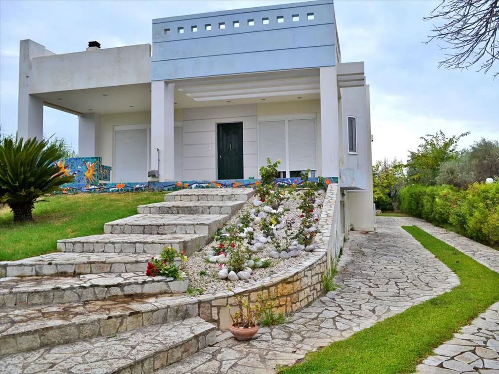 Detached house 144m²  - 2
