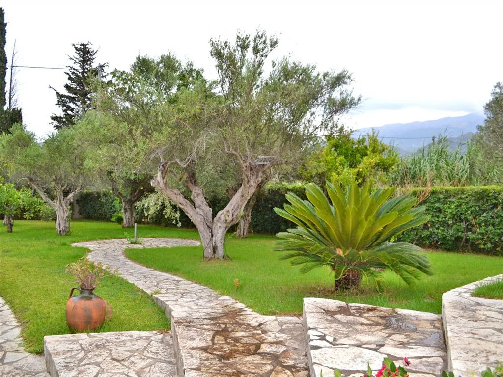 Detached house 144m²  - 3