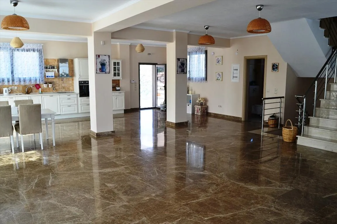Detached house 500m²  - 4