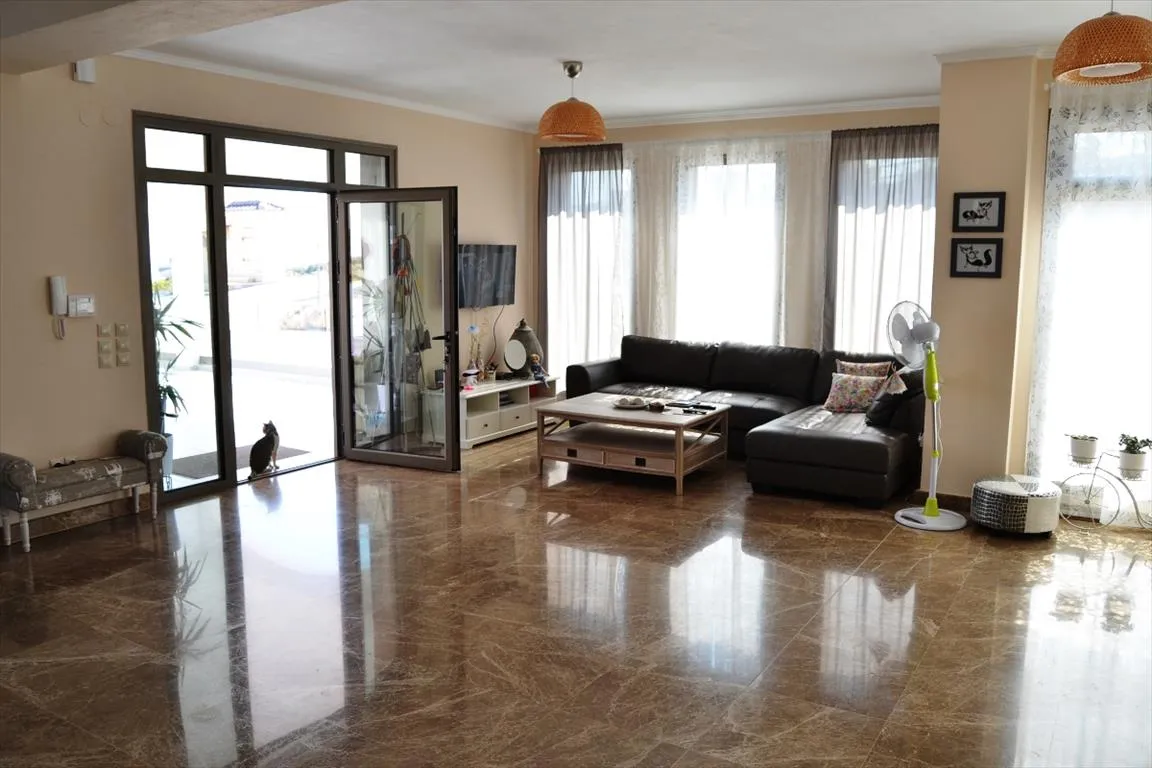 Detached house 500m²  - 5