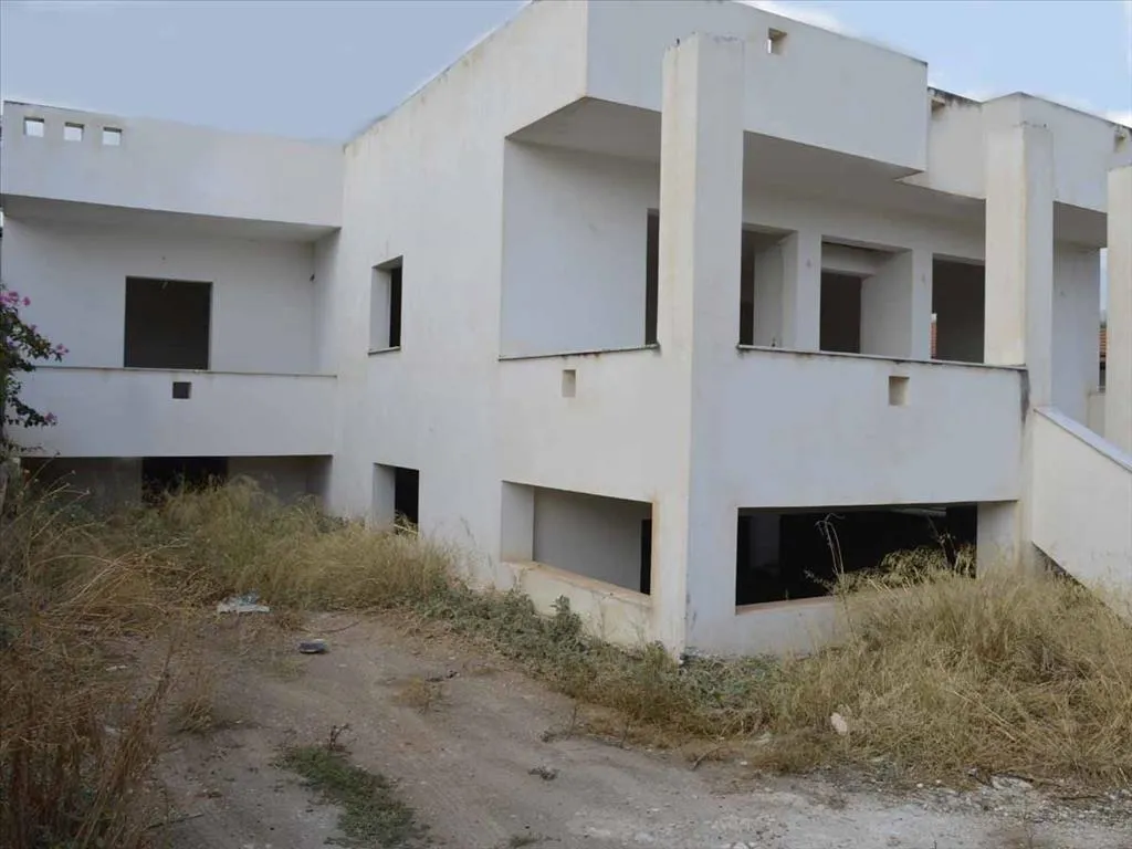 Detached house 320m²  - 2