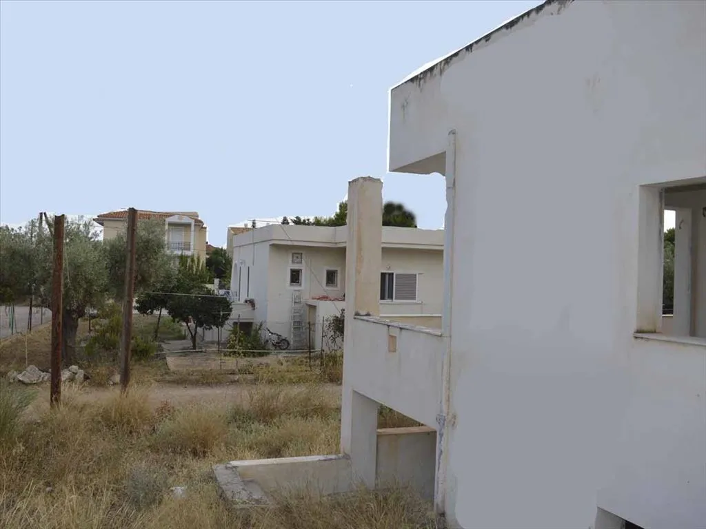 Detached house 320m²  - 3