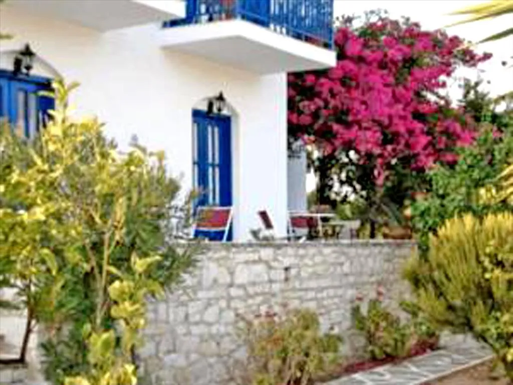 Άλλο.. 400τ.μ.  - 2