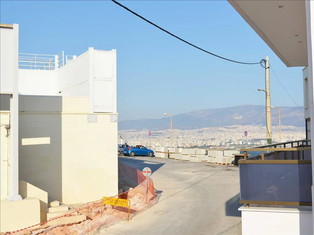 Μονοκατοικία 128τ.μ.  - 3