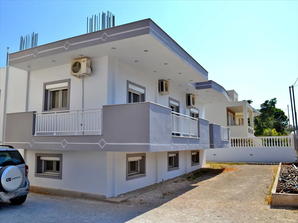 Maisonette 240m²  - 2