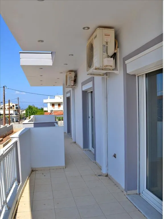 Maisonette 240m²  - 3