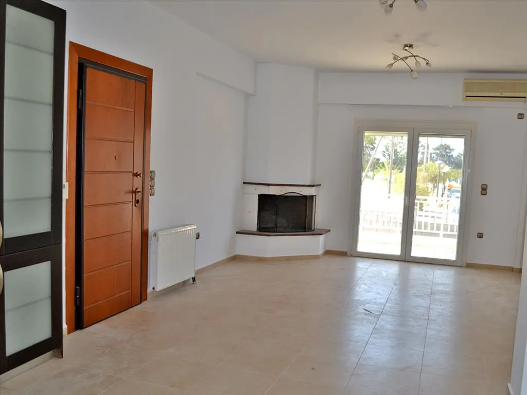 Maisonette 240m²  - 5