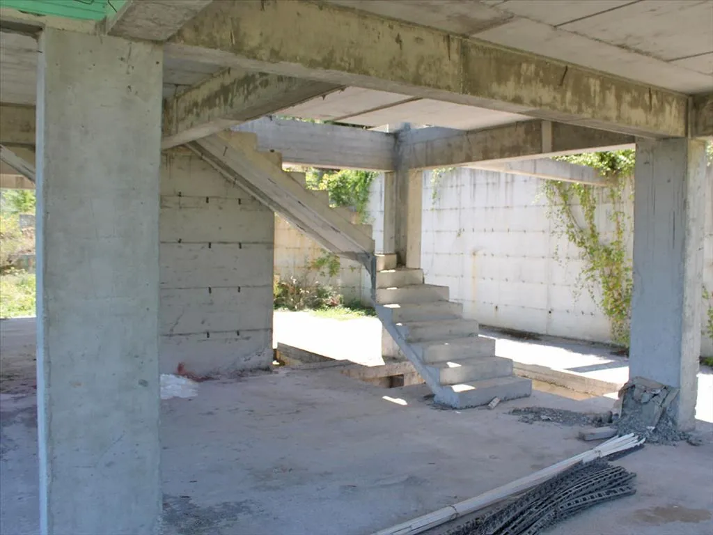 Maisonette 150m²  - 4