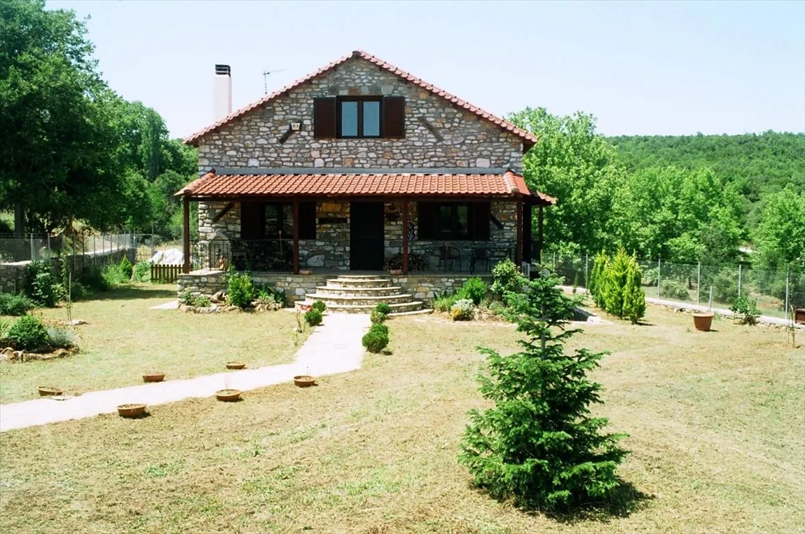 Detached house 160m²  - 2