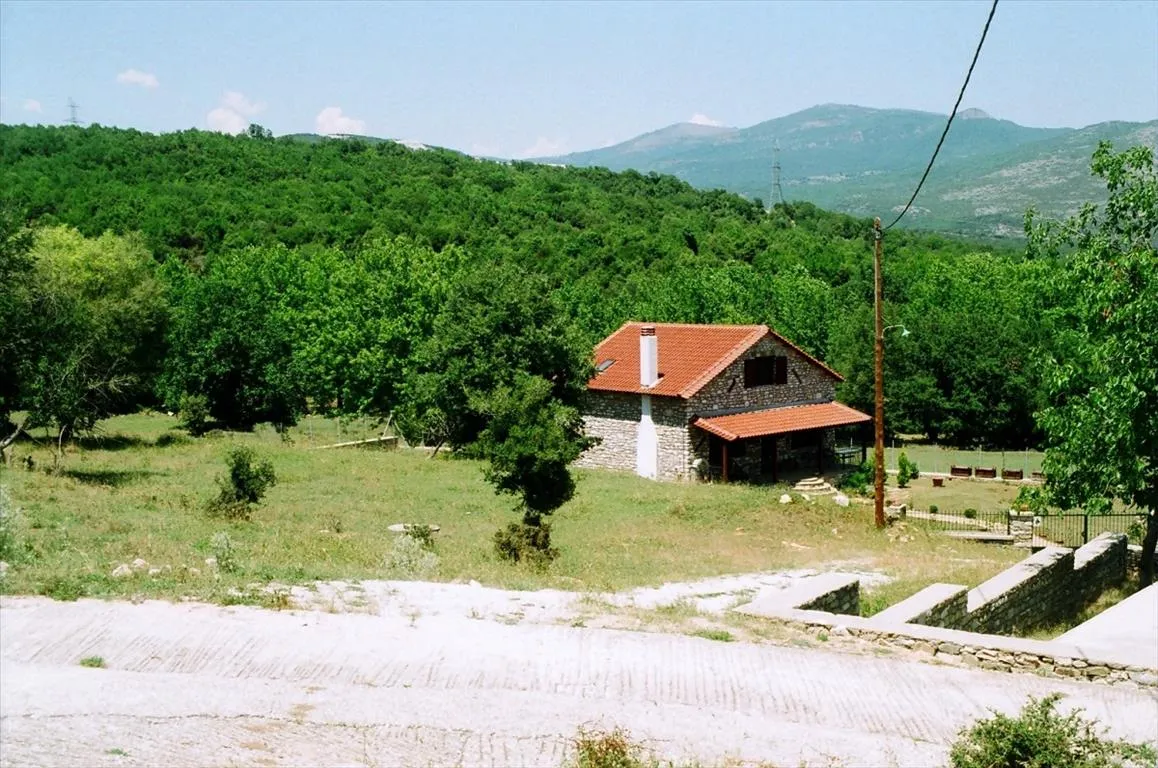 Detached house 160m²  - 3