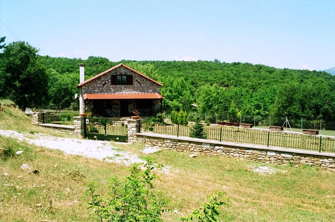 Detached house 160m²  - 4