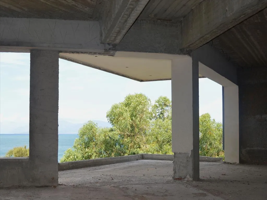 Standalone residential building 470m²  - 3