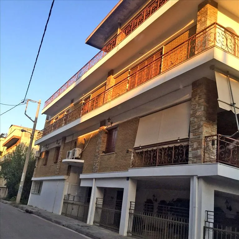 Detached house 504m²  - 2