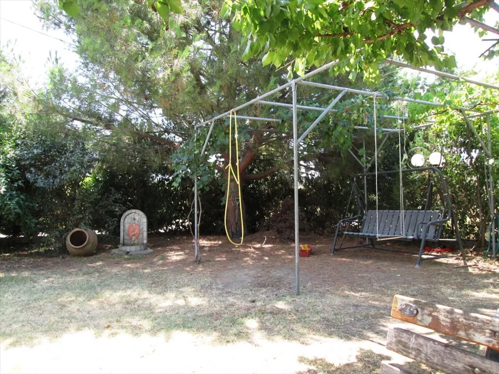 Μονοκατοικία 285τ.μ.  - 4