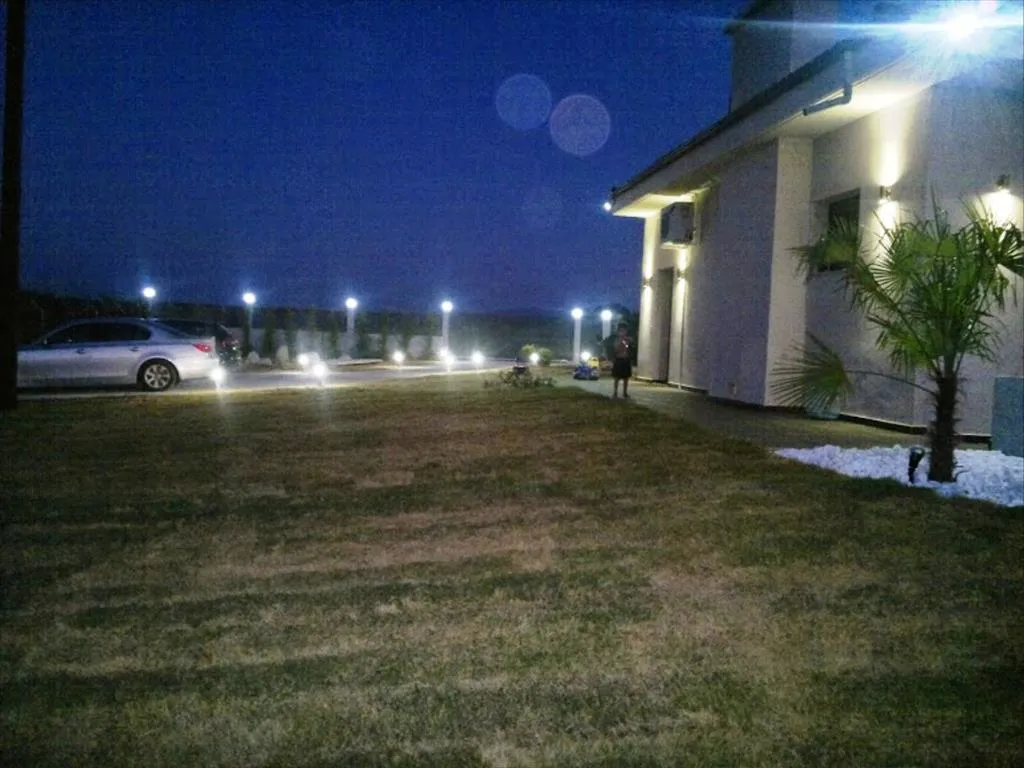 Detached house 210m²  - 3