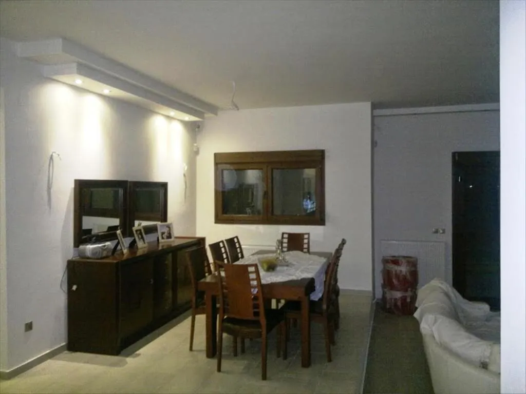 Detached house 210m²  - 4