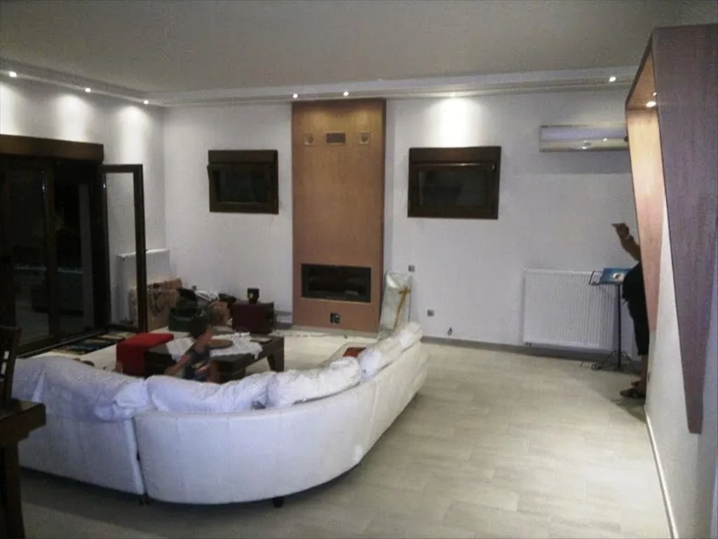 Detached house 210m²  - 5