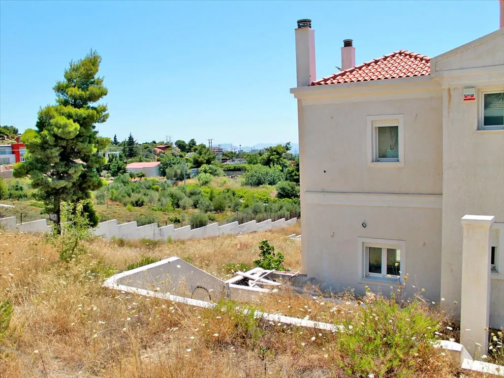 Detached house 330m²  - 2