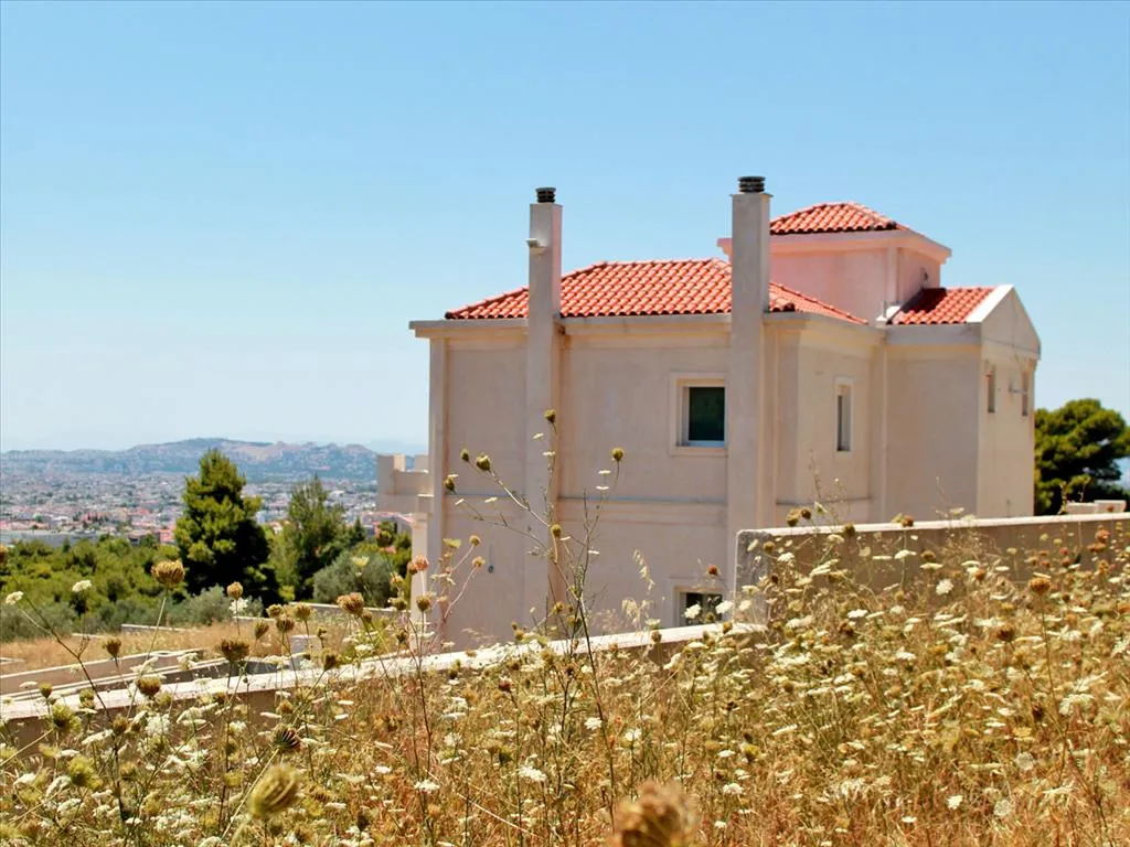 Detached house 330m²  - 3