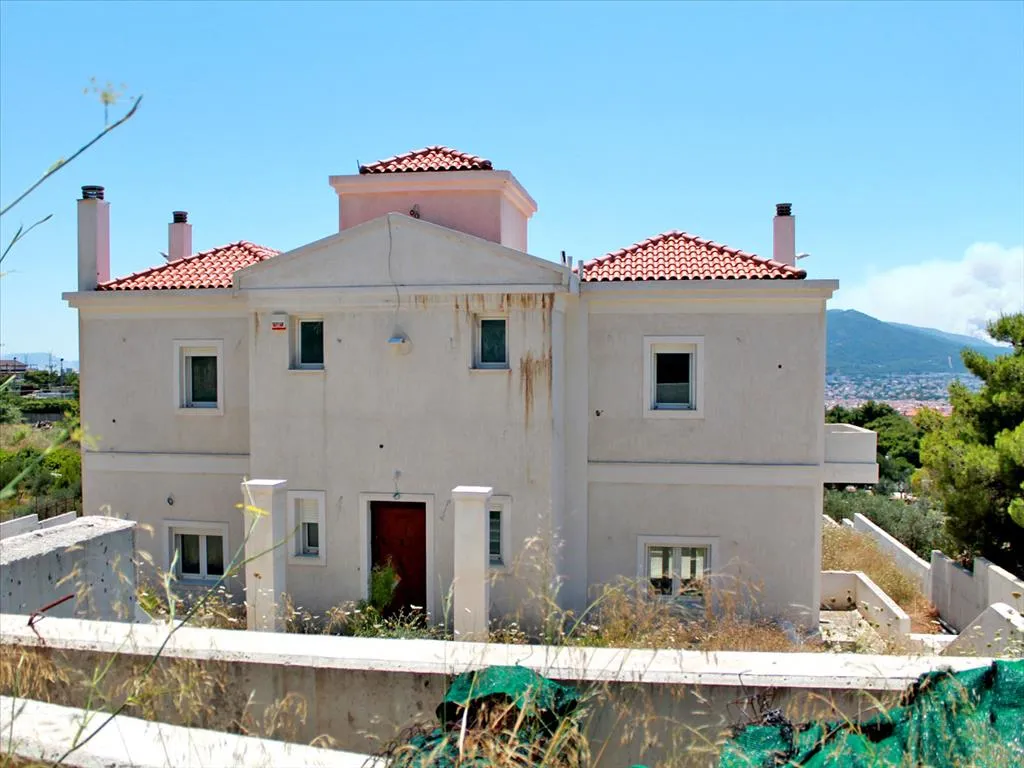 Detached house 330m²  - 4